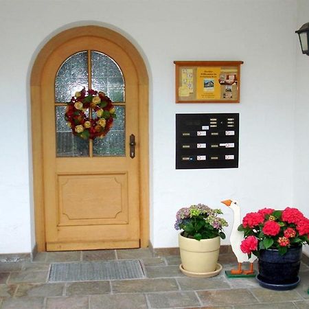 Ferienhaus Rosa 2 & 5 Füssen Екстериор снимка