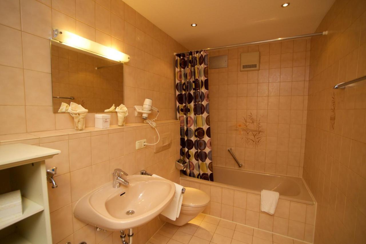 Ferienhaus Rosa 2 & 5 Füssen Екстериор снимка